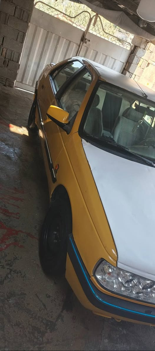 السلام عليكم.. سياره بيجو اكد 2016 رقم انكليزي ..بأسمي ..مصفره هيئه وغرامات ..الرقم كربلاء ..مكينه وكير مكفولات ..تبريد عل سويج.. حداديه حلوه ..بيه بارد يم البانزين بس بارد ..السعر37وبيه مجال بسيط حق الجيه… العنوان كربلاء الصمود ..المداور ثاني يوم وكبل اسوي وياي عقد مرور.. رقم***********
