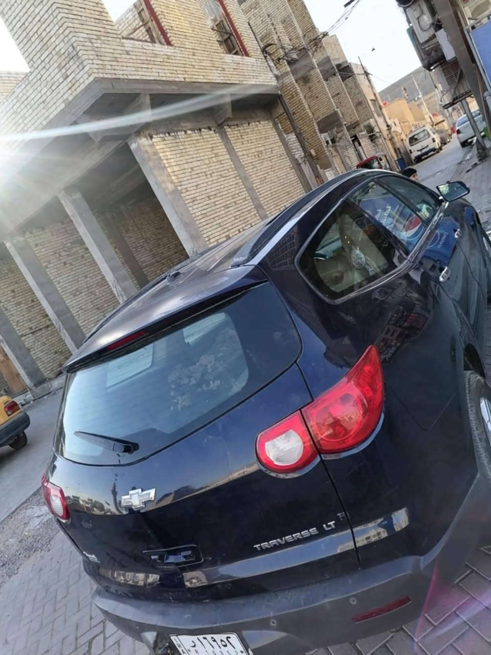 شوفر ترافلس رقم بغداد بسمي وراد امريكي ضربتهه جاملغ وخشم البنيد بدون دواخل فول مواصفات عده الفتحه كشنات منفصل جلد تحكمات ستيران كامره حساس خلفي ترهم مراوس سعر 80 وبيهه مجال ‏‪***********‬‏
