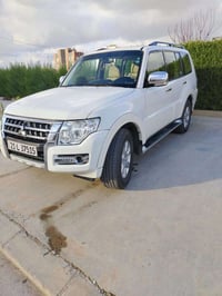 باجيرو • ٢٠١٨ • محرك ٣.٥