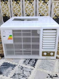 مكيف • الوناكس • بعقوبة صناعه الثالثه