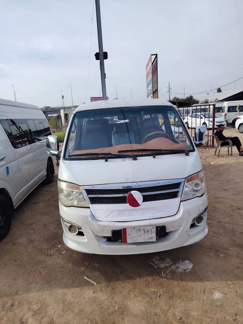 فوتون موديل 2014كفاله عامه كير هايسه اكسن ملكه دوشمه جديده 85وبيه مجال ***********
