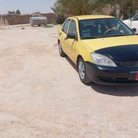 لانسر للبيع رقم دولي كلشي واظح بالسونار كير مكينه كفاله السعر 69 07805...