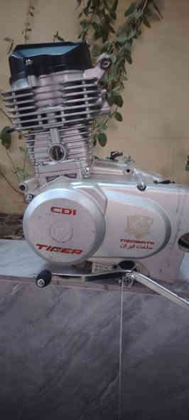 سلام عليكم مكينه تايكر ٢٠٢٠ جديد مابي شي سعر ١٦٠ بي مجال قليل. ***********
