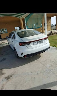 سيراتو K3 • ٢٠٢٢ • ٣٥ ألف