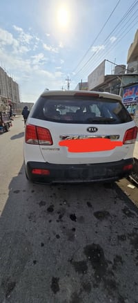 ٢٠١٢ • ٦ سلندر • بانوراما