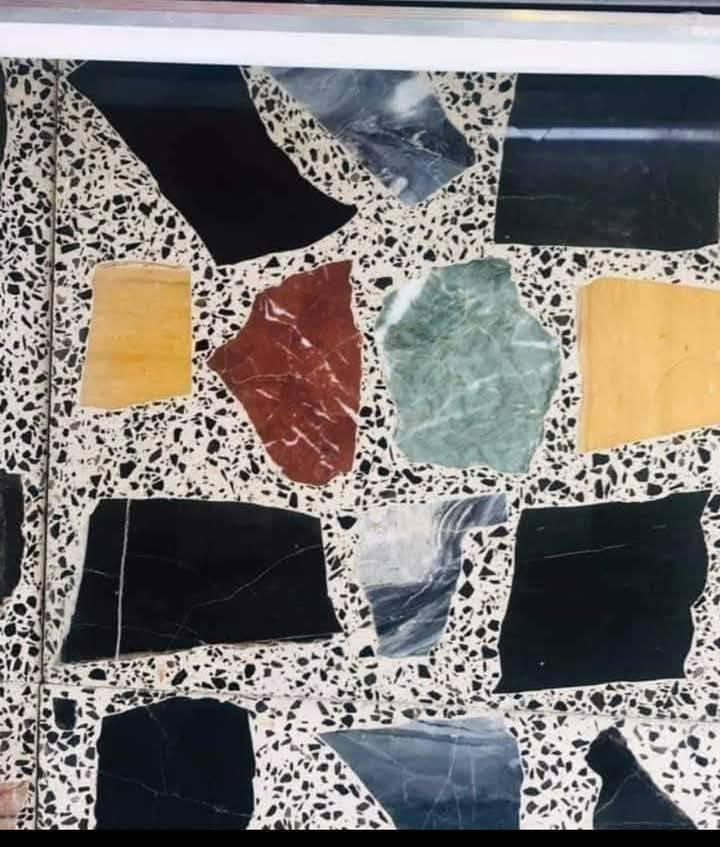 يالله
معمل كاشي جبل 
     •••••••••••••
   
   ( تجهز نواع كاشي داخل مختبر)
(يتوفر لدينا جميع قياسات كاشي )
—٤٠×٤٠×٣٠×٣٠،×٢٥×٢٥
٢••••••••••••••••••••••
  
بأجود الانواع وبأسعار مناسبه 
سعر لمتر لواحد واصل ٧،٥٠٠ الف كاشي 
 عراقي لموازيك 
٤••••••••••••••••••••
سعر لمتر لواحد واصل ١١،٥٠٠  مطعم بلمرمر 
كاشي  
٥••••••••••••••••••••••
يوجد شتاكر سطوح
سعر  قطعه٣٠٠٠ واصل البيت
٦•••••••••••••••••••••
     《  مقرنص》
يوجد لدينا تجهز نواع مقرنص سعر لمتر لواحد واصل ١٠لف لبيت 
٧•••••••••••••••••••••
     {  فرمستوان }
   يوجد لدينا وبلوك فرمستوان ،سعر قطعه ٢٠٠٠ واصل لبيت
ب🧱🧱💯💯
٨•••••••••••••••••••••
  {   كاشي سليمانيه }
يوجد لدينا كاشي سليمانيه سعر لمتر لواحد ١٠لف حسب،طلب
يوجد لدينا توصيل كافه المناطق🚜
٩•••••••••••••••••••••
    ( حجر حدائق )
يوجد لدينه تجهز نواع مقرنص حدائق 
وحجر حدائق 
ورصيف شارع 
سواقي مجاري 
مستعدون لتجهيز الكميات الكبيره
١٠••••••••••••••••••••
    (  ازاره سراميك )
يوجد لدينا تجهز نواع بورسلين وزارةسعر☆١٠٠٠
متر واحد •سراميك يوجد لدينا تجهز نواع لمرمر يراني وبايه بورسلين 
وبايه مرمر يراني 

بحسب طلب
١١••••••••••••••••••••
الموقع. بغداد  الحي الصناعي كماليه 

***********بدارة بوكاظم  يوجد  واستاب 
📱***********📱
💲💲💲💲💲💲
