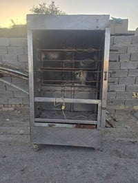 مشواية دجاج • للبيع