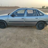 للبيع اوبل فكترا  رقم بغداد بسمي تحويل مباشر  محرك 1800 سنويه لل29 سعر...