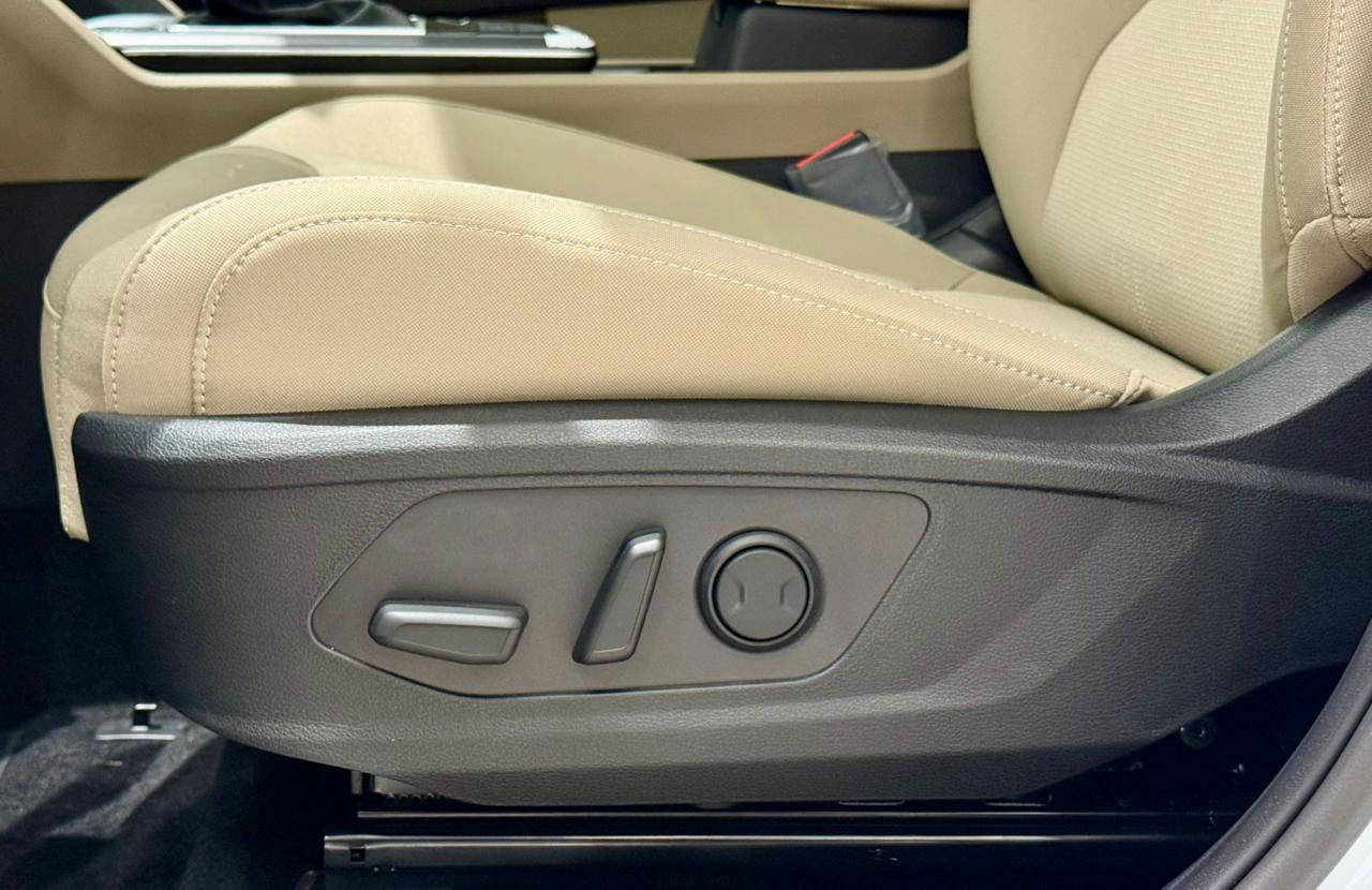 السلام عليكم
سبورتج 2026 خليجي زيرو ضمان شركة نم 5 سنوات السياره فول عدا البنوراما مكفوله من كلشي رقم اربيل  كامل تريد تحويل تريد وكاله مكان السياره بغداد الكاضميه 
***********
