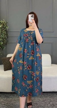 شلحه نسائي • خامايه فانيله • فري سايز