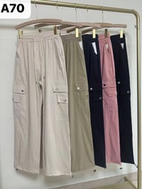 كوماندو بناتي • مقاسات XL-XXXL • توصيل طوز خورماتوو