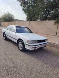 تويوتا مارك • ١٩٩٠ • كير أوتوماتيك