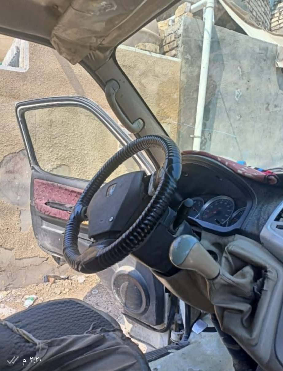 جنبي H1 موديل ٢٠١٤ موصلية سنوية عضم عاج
 تفاصيل تجي تشوف بعينك السعر ٣٠ 
وبي مجال اليرضيك  مكان السيارة  بغداد 
مكلف بالنشر الاتصال على الرقم 
***********
