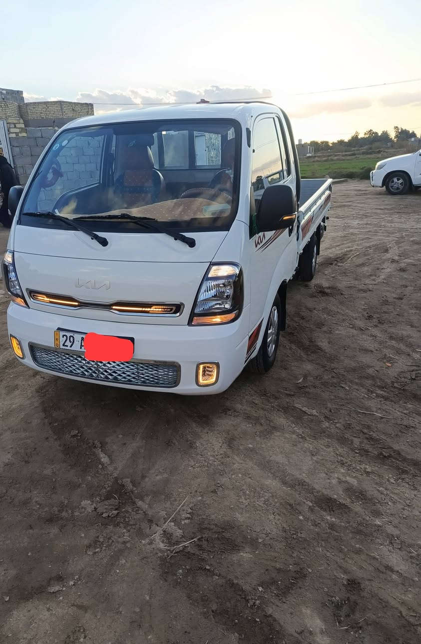 للبيع كيا حمل موديل 25 كفالة عامه ماشيه 28 ألف رقم واسط سيارة جاهزه من غلاف بدي و دوشمه و أرضيات جلد دبة ماء صندوك عده و دعاميه خلفيه أم الشاره فول سستم العنوان ذي قار قضاء الفجر موبايل *********** السعر يم صاحب الرقم أنا مكلف بالنشر
