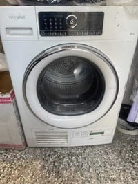 مجفف 10 كيلو • جديد • تحكمات شغالة