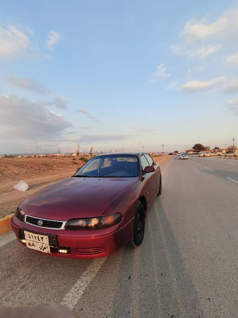 بۆ فرۆشتن  سەیارەیەکی زۆر توندو تۆڵە  تەقەو رەقەی نیە  گێرو مەکینەی بە شەرت مۆدێل 1992 رەقەم دهۆک  برانەوەو بەناو کردن بە شەرت  پێنج وەرەقە خەرامەی لەسەرە  لە دوای معامەلە  بۆتی ئەگەرێنمەوە   📞رقەم تەلە فون *********** أربيل, العراق
