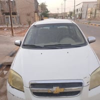 سياره للبيع افو بيضاء اللون اتوماتيك بسمي مامطلوبه حره موديل 2010 مكفو...