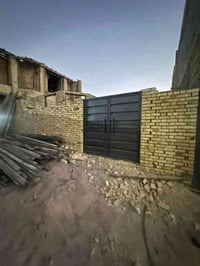 سفينة ميثم التمار • ٢٠٠م • هيكل