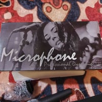 شور SM57 • ديناميكي • قلبي