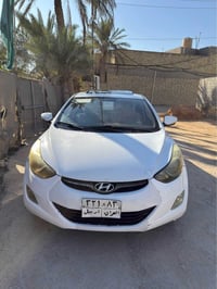 النترا • ٢٠١٤ • محرك ١٨٠٠