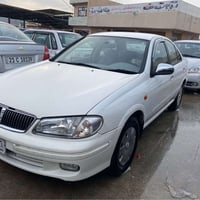 صني • ٢٠٠١ • اوتوماتيك