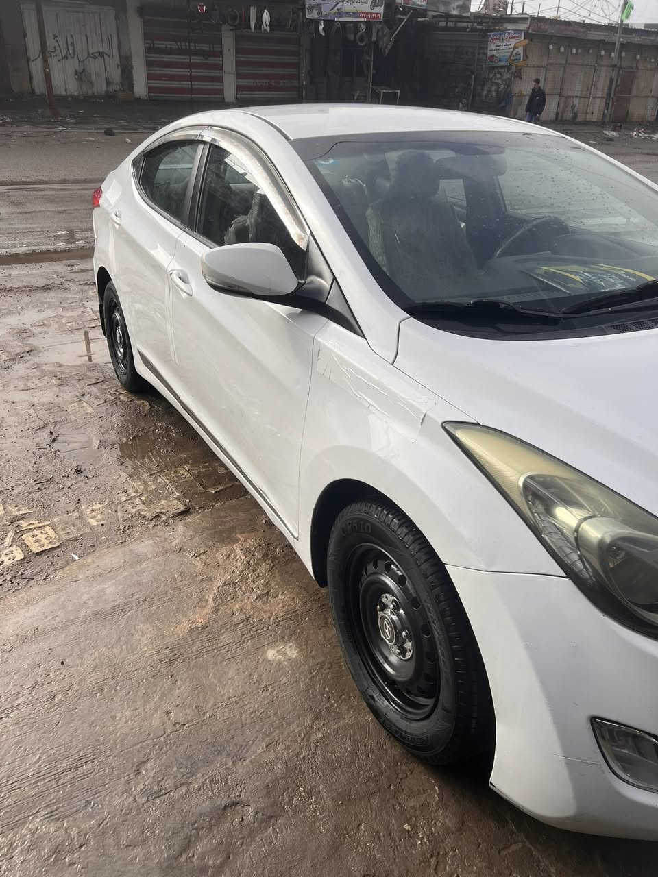 النترا 13 خليجي ماشيه 224 كير مكينه تمام مكينه 1600 دوش السونار موجود بلصور مكانها مدينه الصدر السعر 100 وبيها مجال ***********
