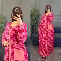 تخفيضات • دشداشة نسائية • فانيلا ليكرا