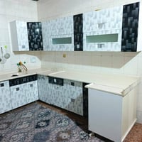 للبيع... كاونتر مع سنك نضافه فوللل تجي وتشوف بعينك للبيع مستعجل الشراي...