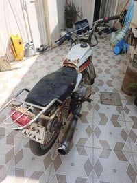 سيفان • ٢٠٢١ • باتري جديد