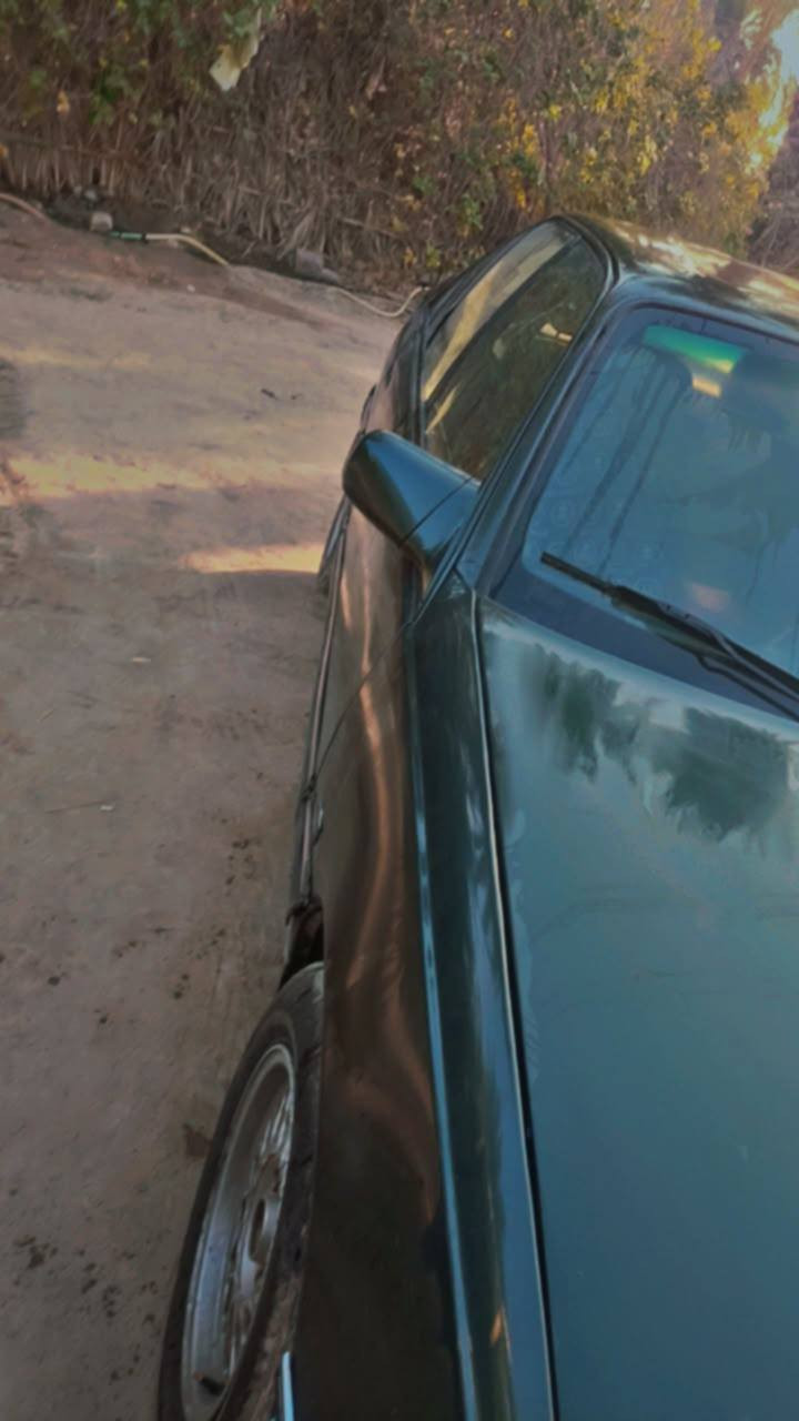 السلام عليكم للبيع جاهزه من كلشي تاير جديد كير اوتوماتيك جديد باتري جديد سياره كلش حلوه احلى من صوره مكانه الديوانيه غماس سنويه ل 29 سعر 28 وبيه مجال للشراي
*********** انتصل فقط
