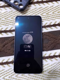 سامسونج a55 ذاكره ٢٥٦ كلشش نضيف جهاز لا مصلح مكفول من كلشي مراوس ويا ا...