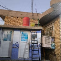 بيت طابق واحد • الكوت الجديدة • ٢٠٠م