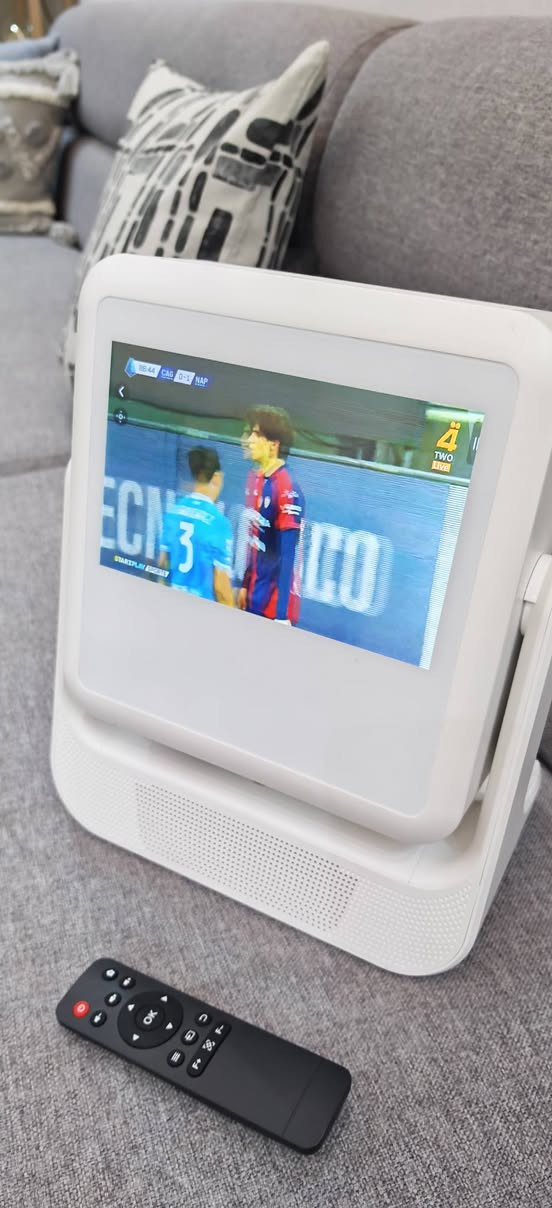 داتا شو غني عن التعريف مفعل فيه ستلايت مفتوح كل القنوات ومن ضمنها الرياضيه 190 الف مع التوصيل ***********
