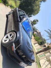 بي إم دبليو 525i • ١٩٩٢ • رقم اربيل