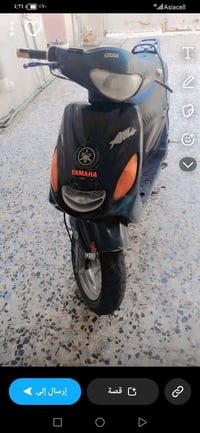 اكزز • شغاله • تايرات جدد