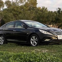 سوناتا • ٢٠١٠ • مكينة ٢.٤