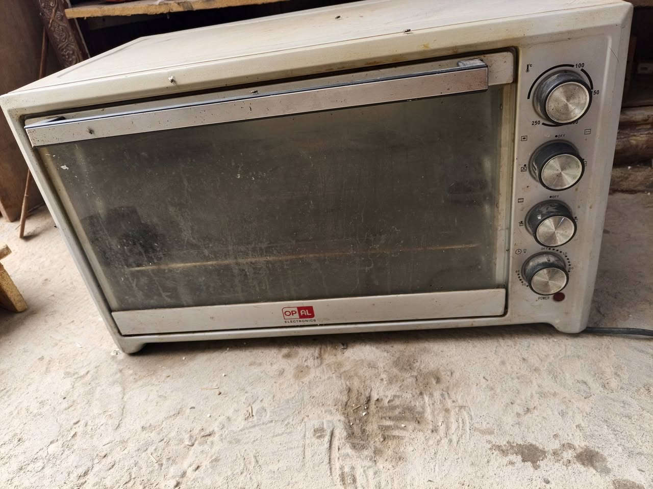 شغلات ثنينهم براد مع اوفن ثنينهم ب50 الف عنوان ابو الخصيب طريق الصحراء


**إذا كنت صاحب هذا الإعلان وتريد حذفه لأي سبب، رجاءا أرسل رسالة إلى الدعم الفني**