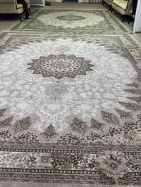 سجادة مطاطية • برينلاند • ٣×٤