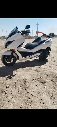 فورزا صفر • فول مواصفات • ميسان