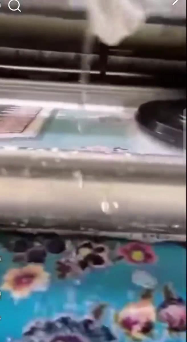مكوى القاهرة في البنوك للغسيل السجاد سعر المتر 1.500 والتوصيل مجانآ


**إذا كنت صاحب هذا الإعلان وتريد حذفه لأي سبب، رجاءا أرسل رسالة إلى الدعم الفني**