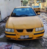 محرك وكير جدد • ٢٠١١ • رقم كربلاء