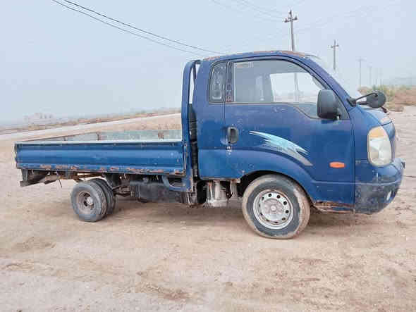 سلام عليكم
كيه بنكو للبيع كير ومحرك شرط .. المحرك 3000

رقم ذيقار  السعر.70وبيه مجال 

الاتصال على هاذه الرقم.

***********

المكان المثنى.

غير متواجد على الفيس
