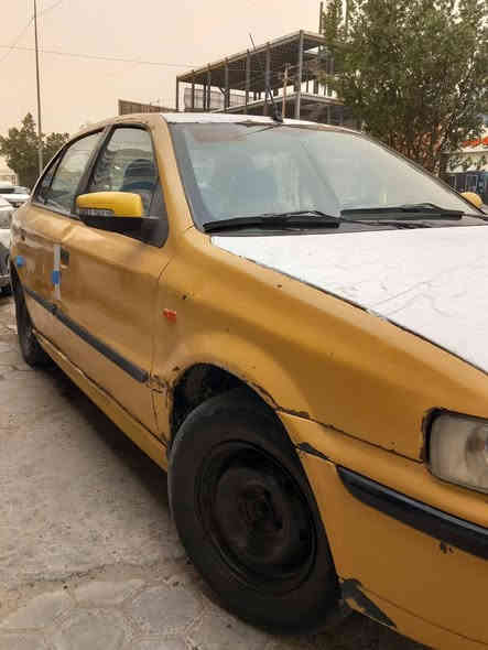 سلام عليكم ورحمة الله من رخصت الادمن سمند ٢٠١٠ رقم نجف تحويل مباشر مصفره هيئه وغرامات مكينه كير حراديه تايرات خير من الله مكاني محافضت النجف
رقم الهاتف ***********
