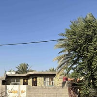 وردية البونافع • ٥٠٠م • طابو زراعي