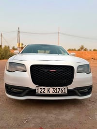 كرايسلر اوباما • ٢٠١٤ • رقم اربيل