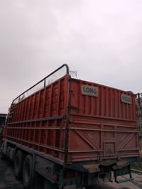 بودي البيع الطول 30و7 كامل ثلجا ومطبخ وقفيص مكلف بل نشر الاتصال عل رقم...