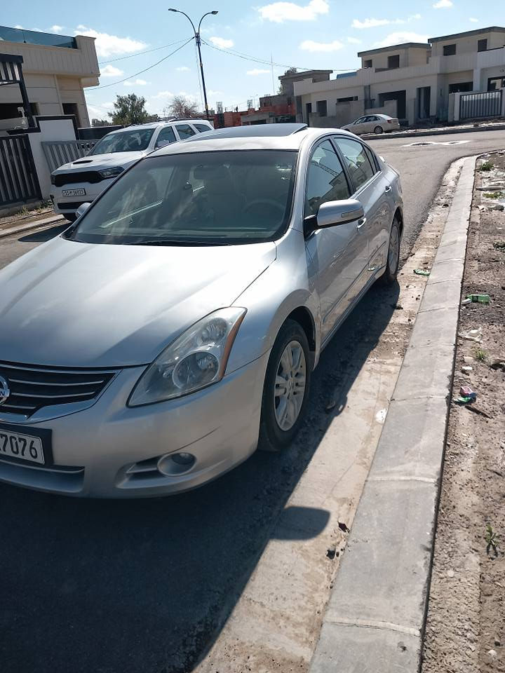 التيما ٢٠٠٩ محدث ٢٠١٢ فول فول كير محرك ابشرط سونار موجود بدون نقص سياره جاهزة كلار *********** كالار, السليمانية
