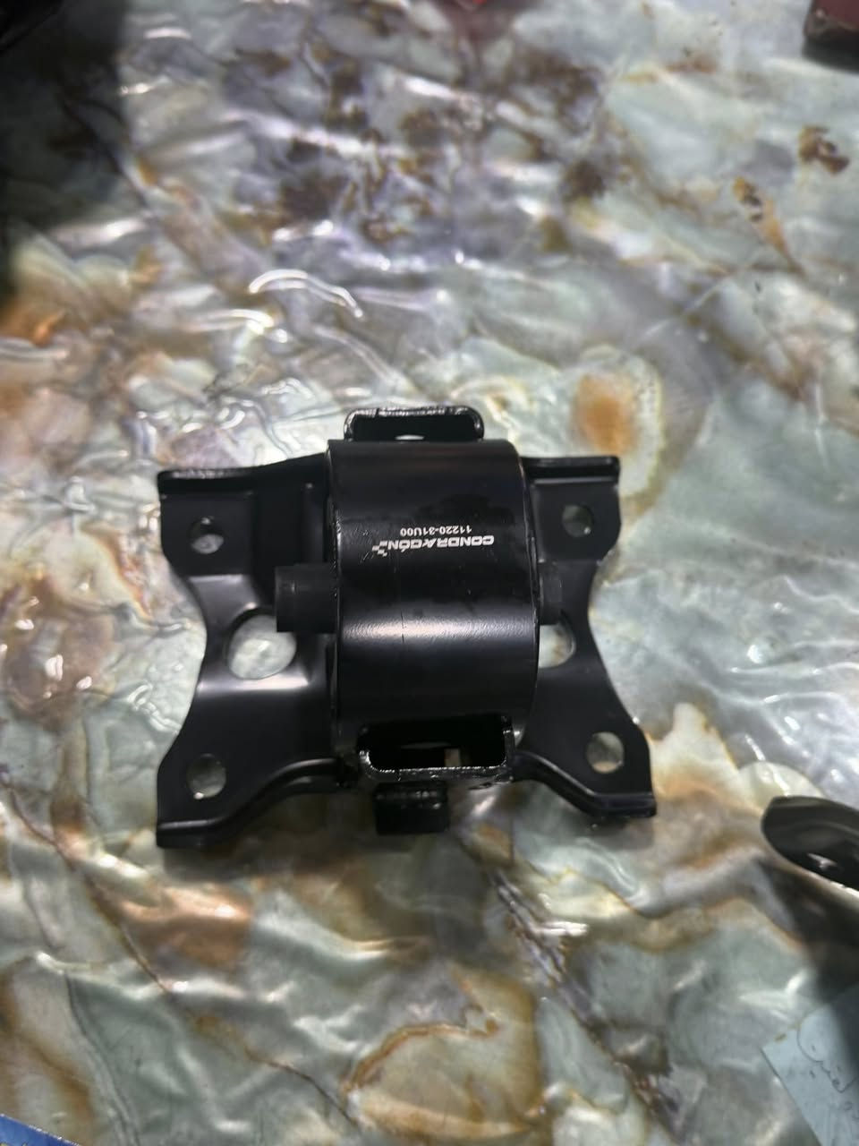 السلام عليكم توفر محلات الغدير ادوات نيسان مكسما 2000 إلى 2008 اذان محرك اذان كير اذان جسر امامي وخلفي وتوجد جوين شوته مكسما 
الأستفسار *********** ابو مصطفى 
الاستفسار *********** ابو مصطفى 
✅توجد خدمه توصيل جميع المحافضات من الشمال إلى الجنوب
