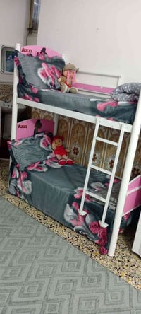 جربايه حديد نفرين  سعره 80  مكان حي جهاد  07902143221