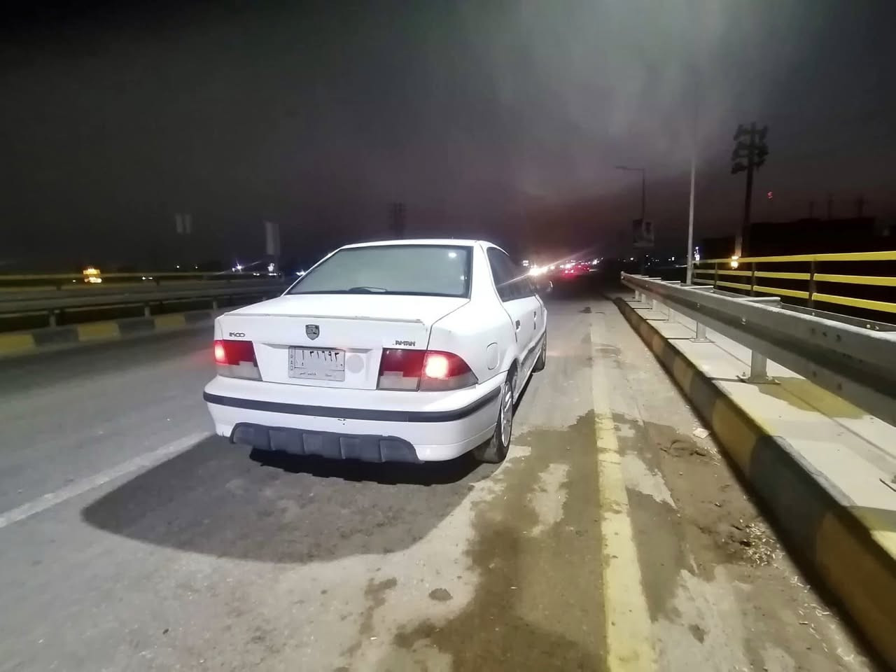 السلام عليكم سمند 2010 مكينه بيه تبخير ناعمه كلش صدر جديد قبل اسبوع شديته تبريد ثلج كهربائيات كله شغاله السياره خير من الله فقط المكينه بيه تبخير كير كفاله بسمي تحويل ثاني يوم مكان كوت ***********
